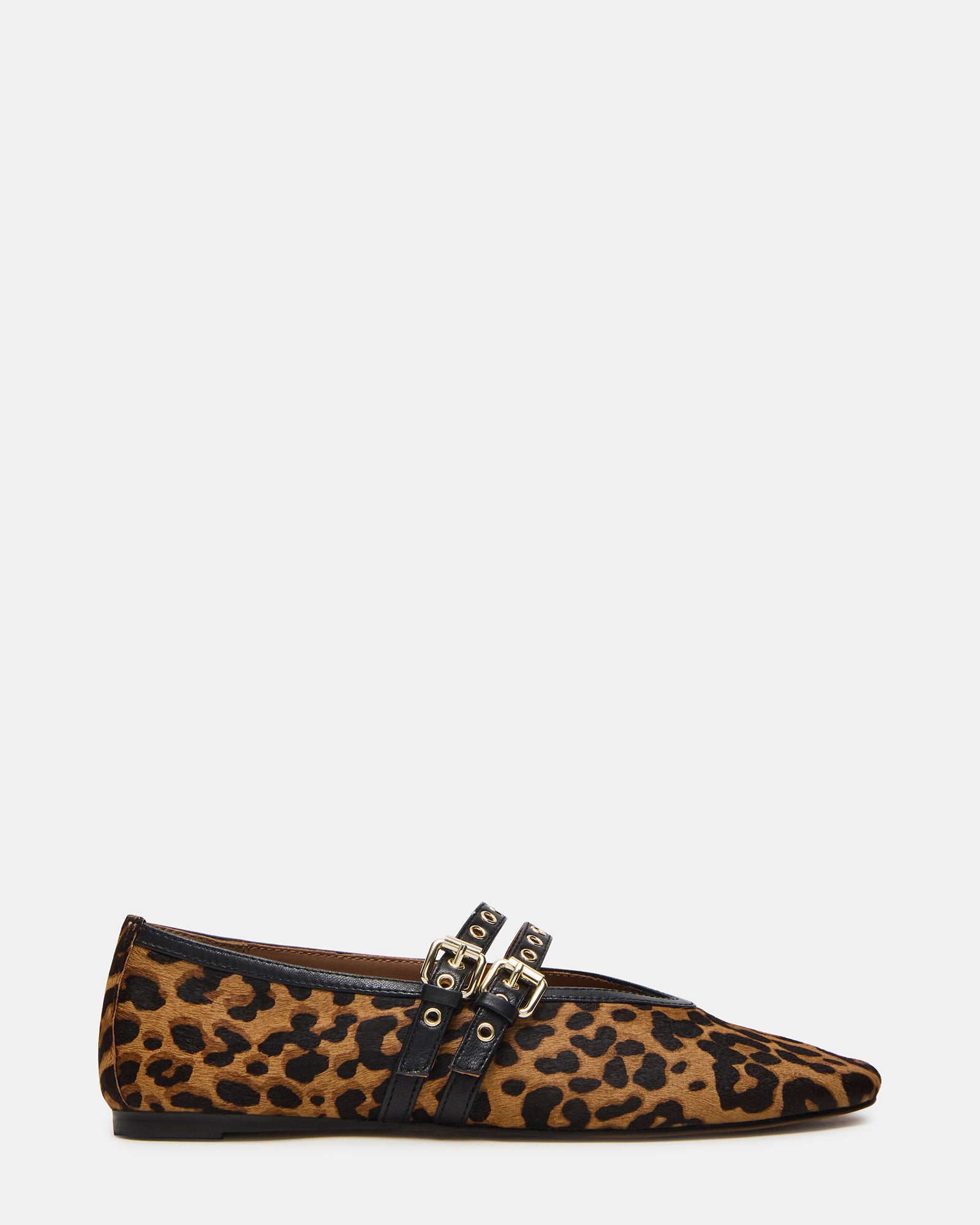 Μπαλαρίνες Lydia-L LEOPARD