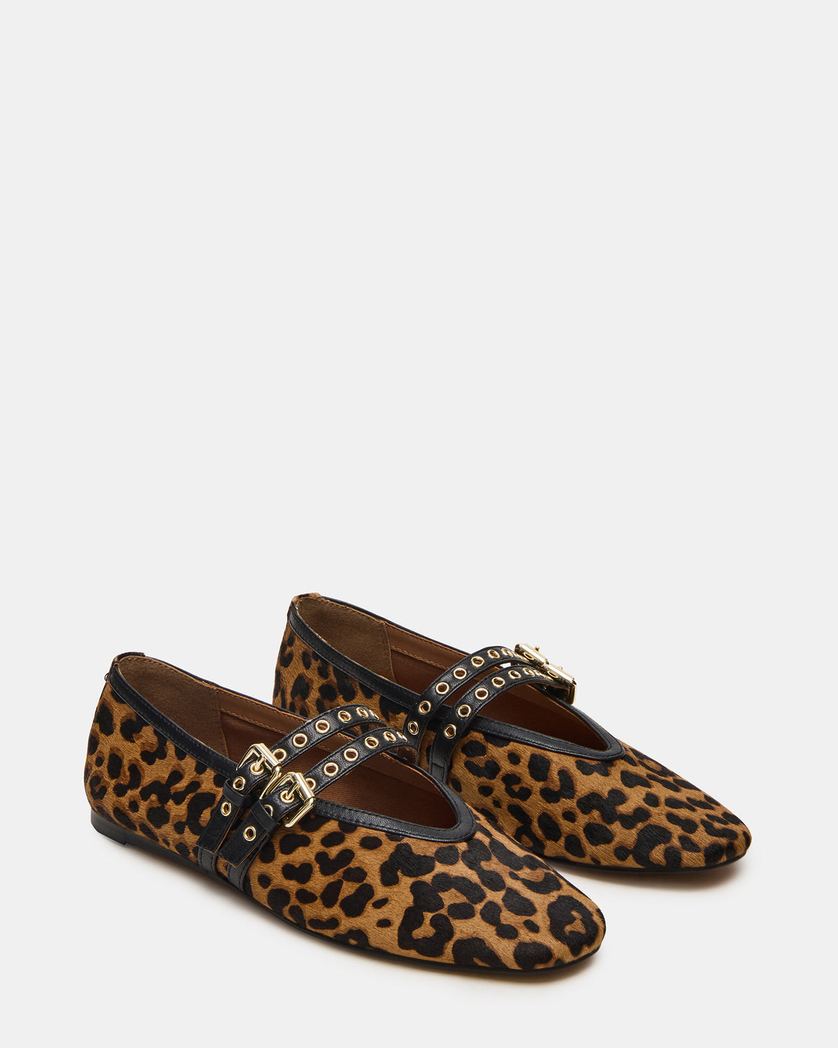 Μπαλαρίνες Lydia-L LEOPARD