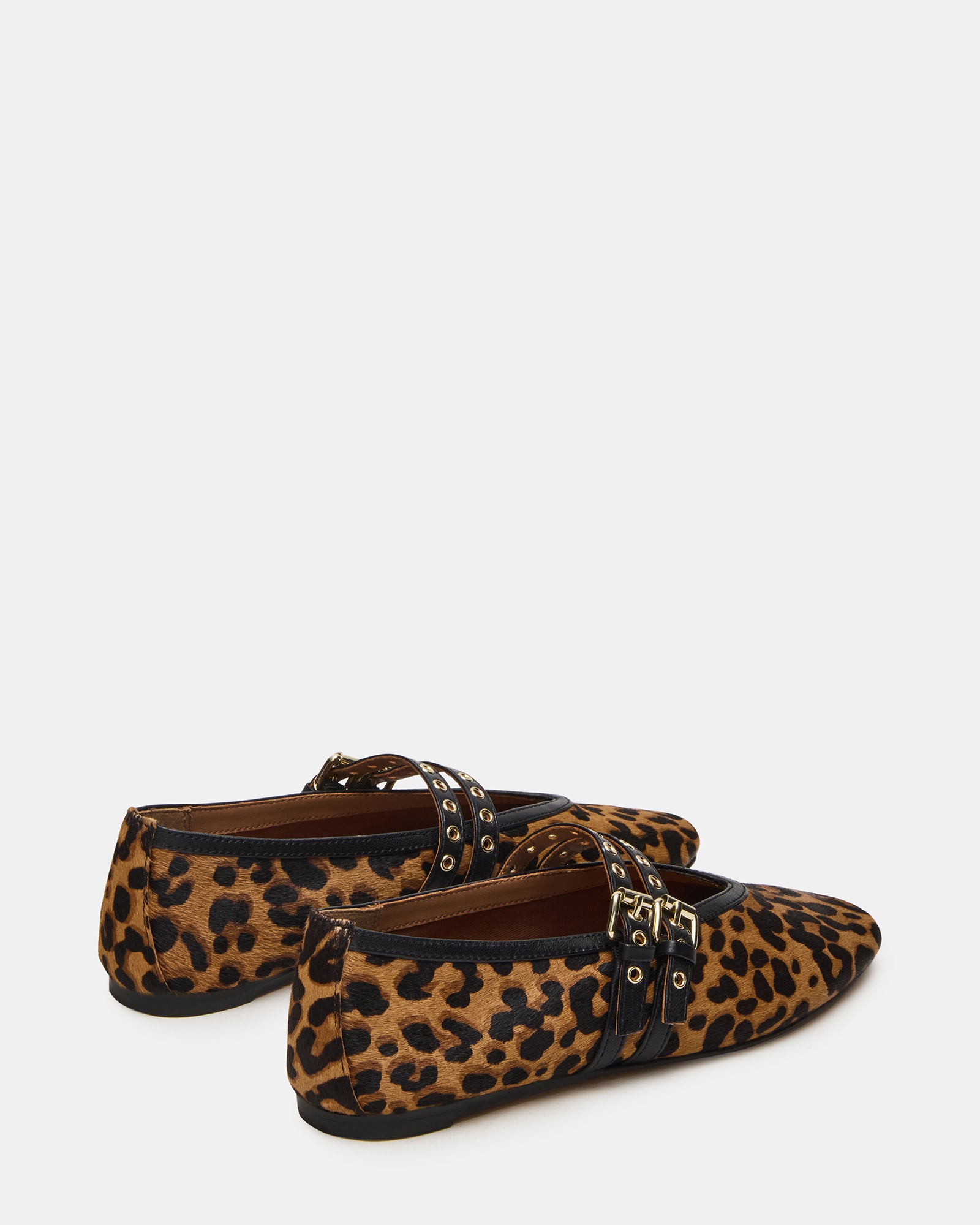 Μπαλαρίνες Lydia-L LEOPARD