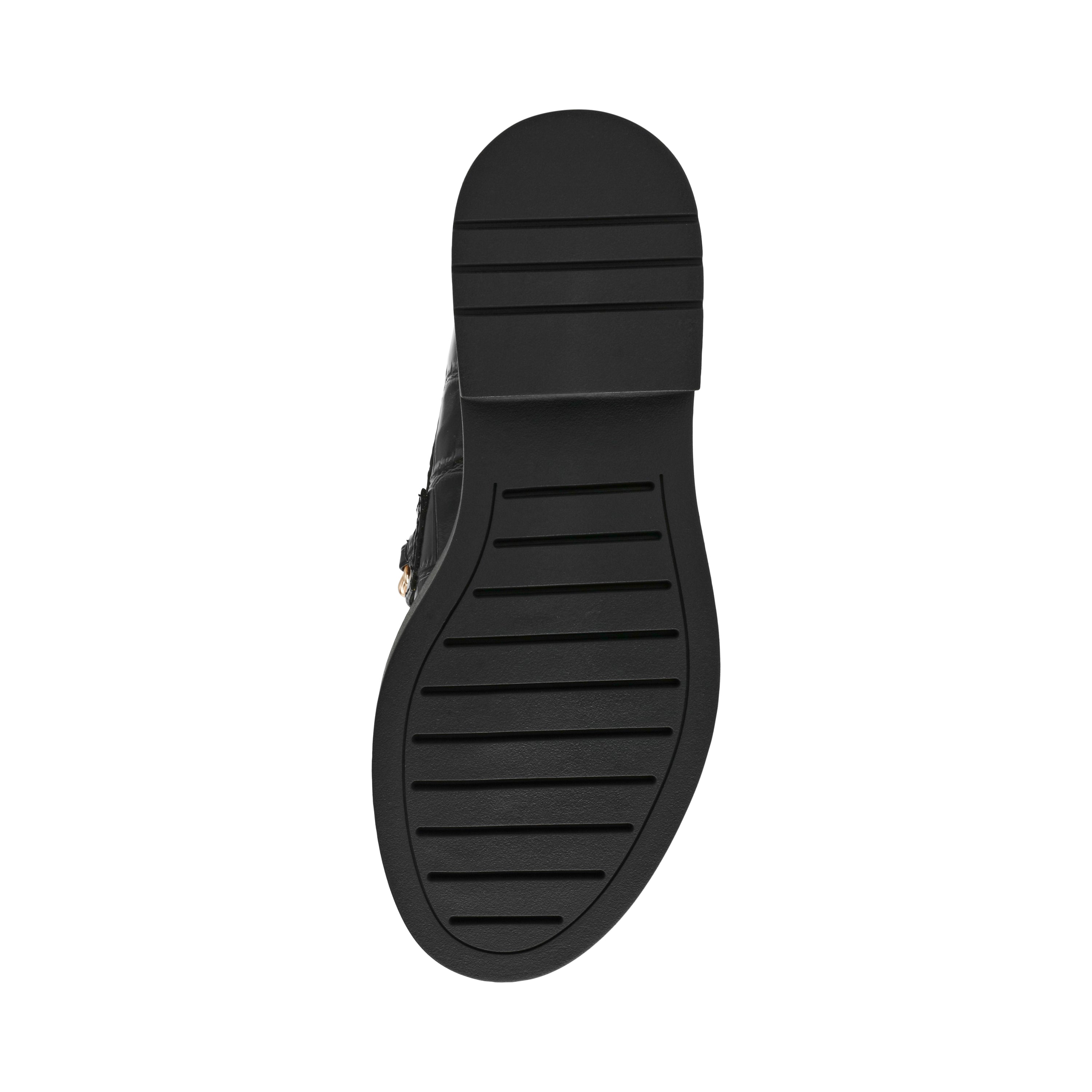 Loafers Pre-Launch BLACK CROC