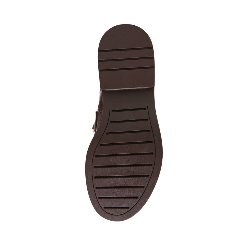 Loafers Pre-Launch  BROWN CROCΟ