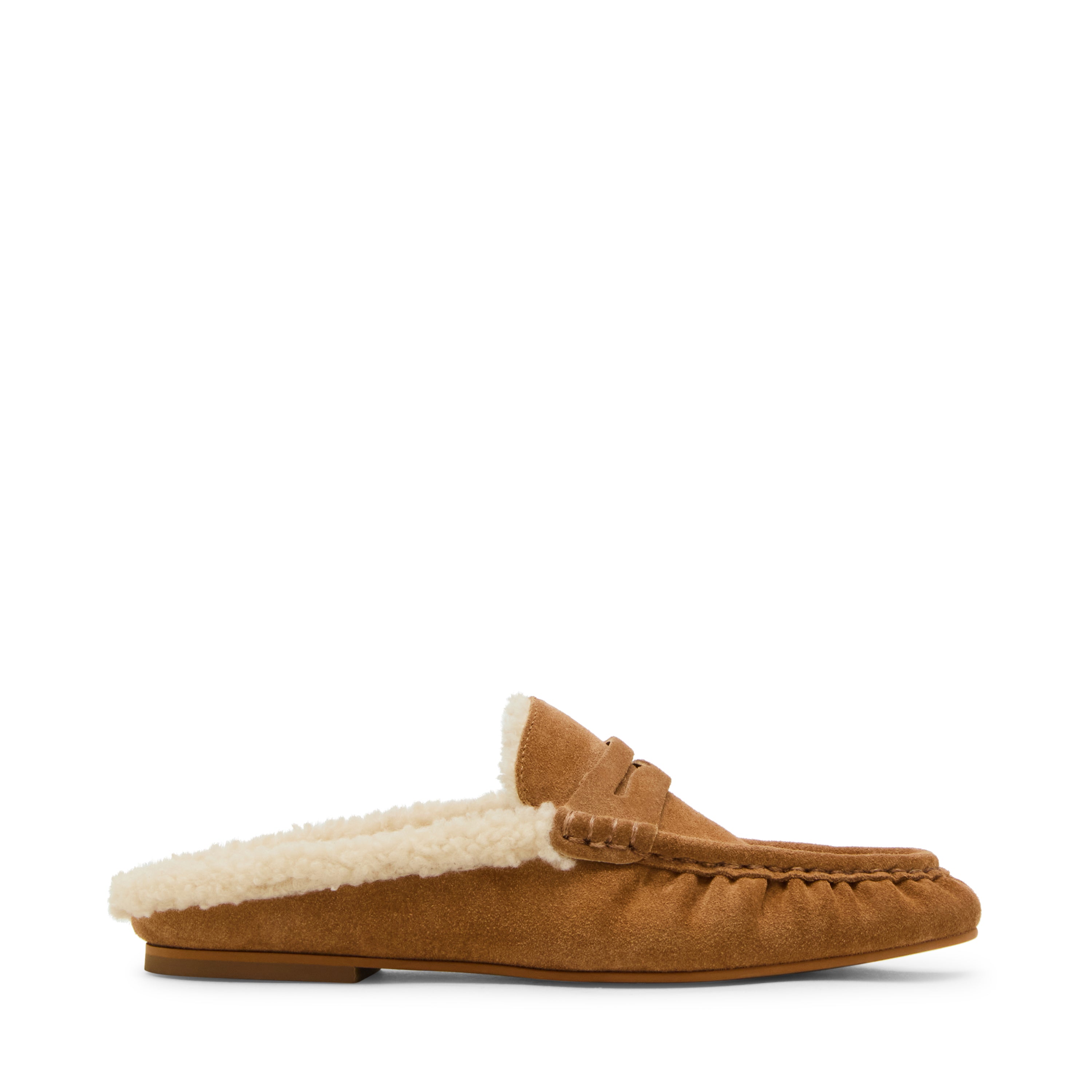 Mules Rafe-F TAN SUEDE