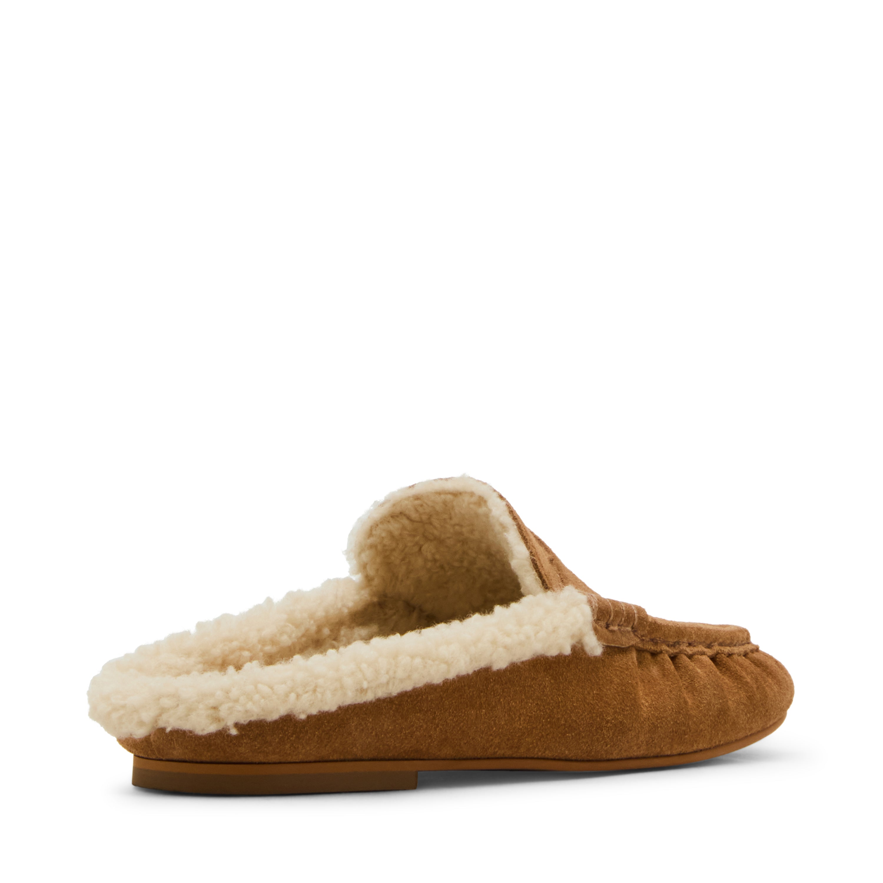 Mules Rafe-F TAN SUEDE