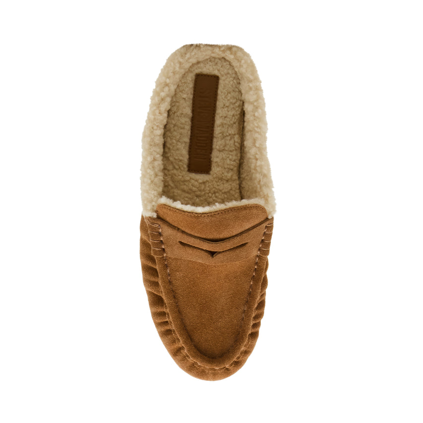 Mules Rafe-F TAN SUEDE
