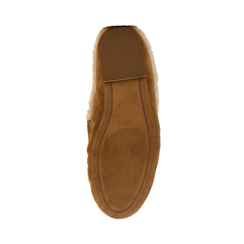 Mules Rafe-F TAN SUEDE