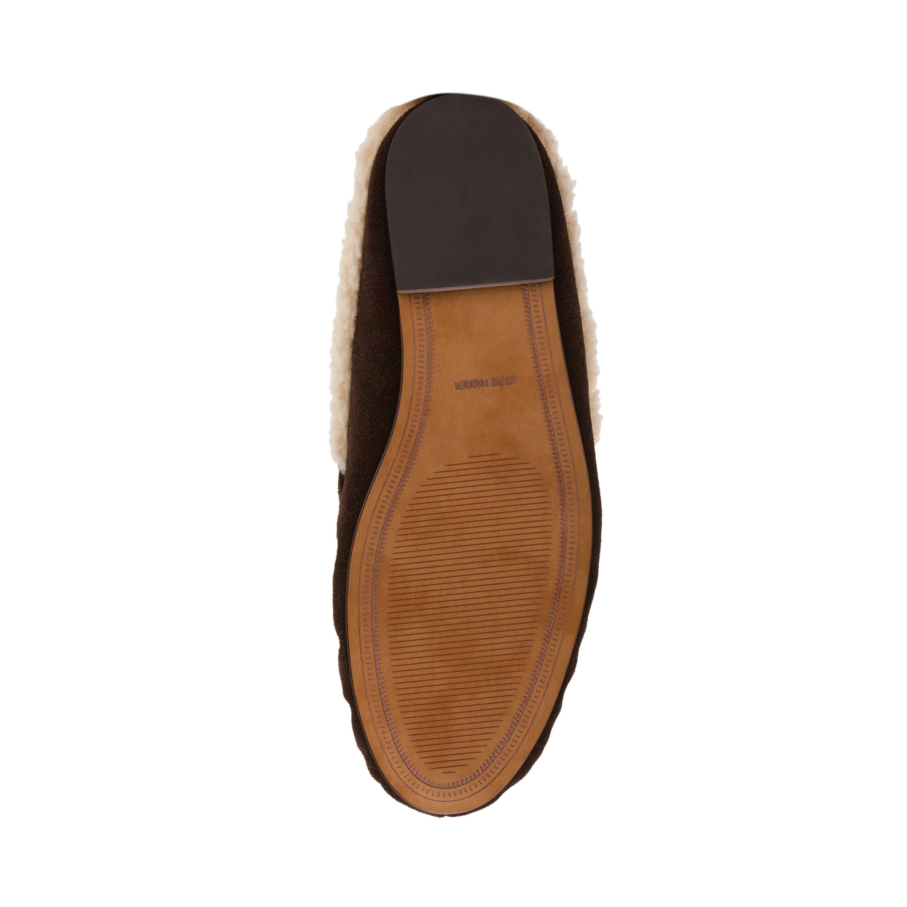 Mules Rafe-F CHOCOLATE BROWN SUEDE