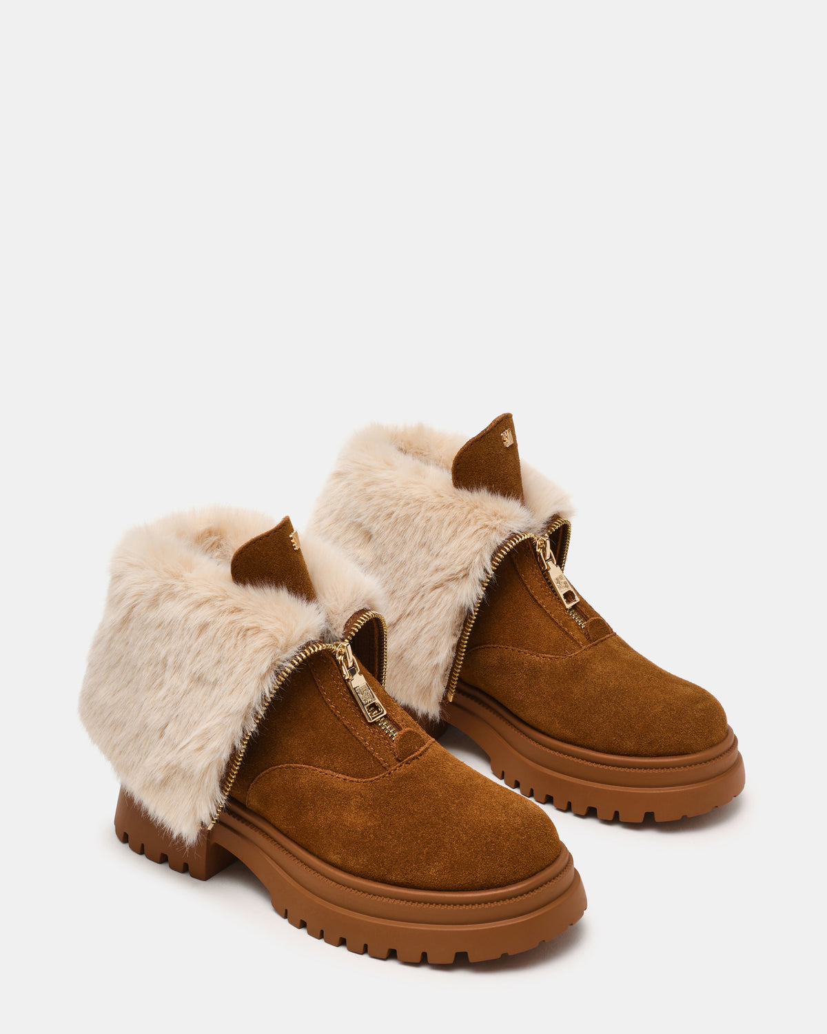 Μποτάκια Ripstorm CHESTNUT SUEDE