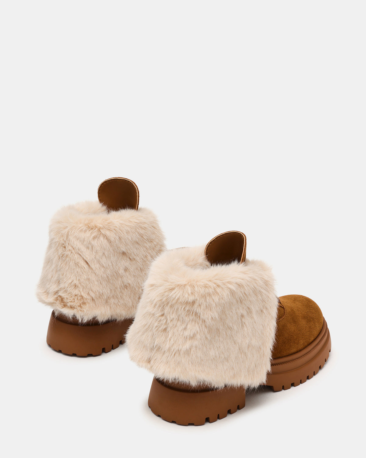 Μποτάκια Ripstorm CHESTNUT SUEDE