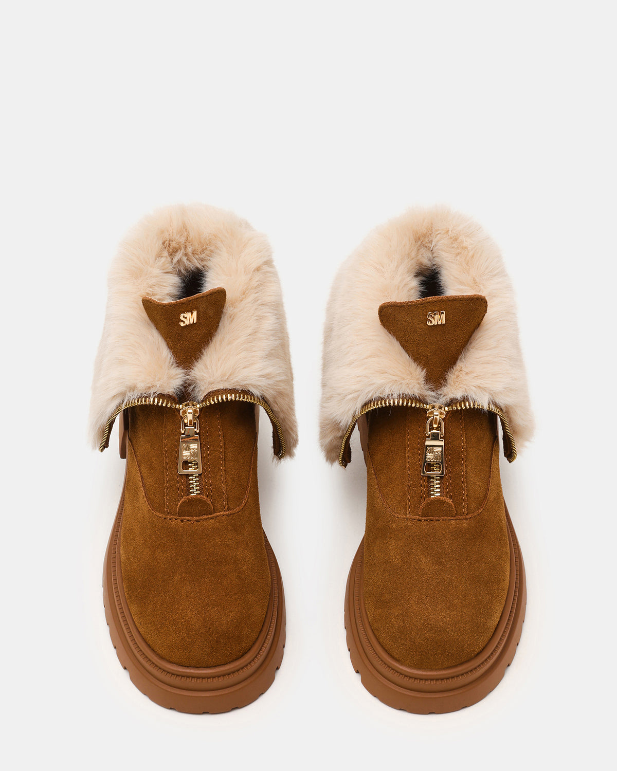 Μποτάκια Ripstorm CHESTNUT SUEDE