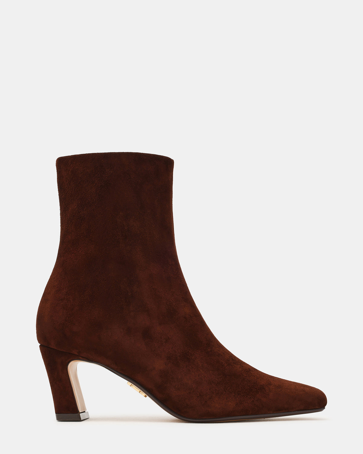 Μποτάκια Willah BROWN SUEDE