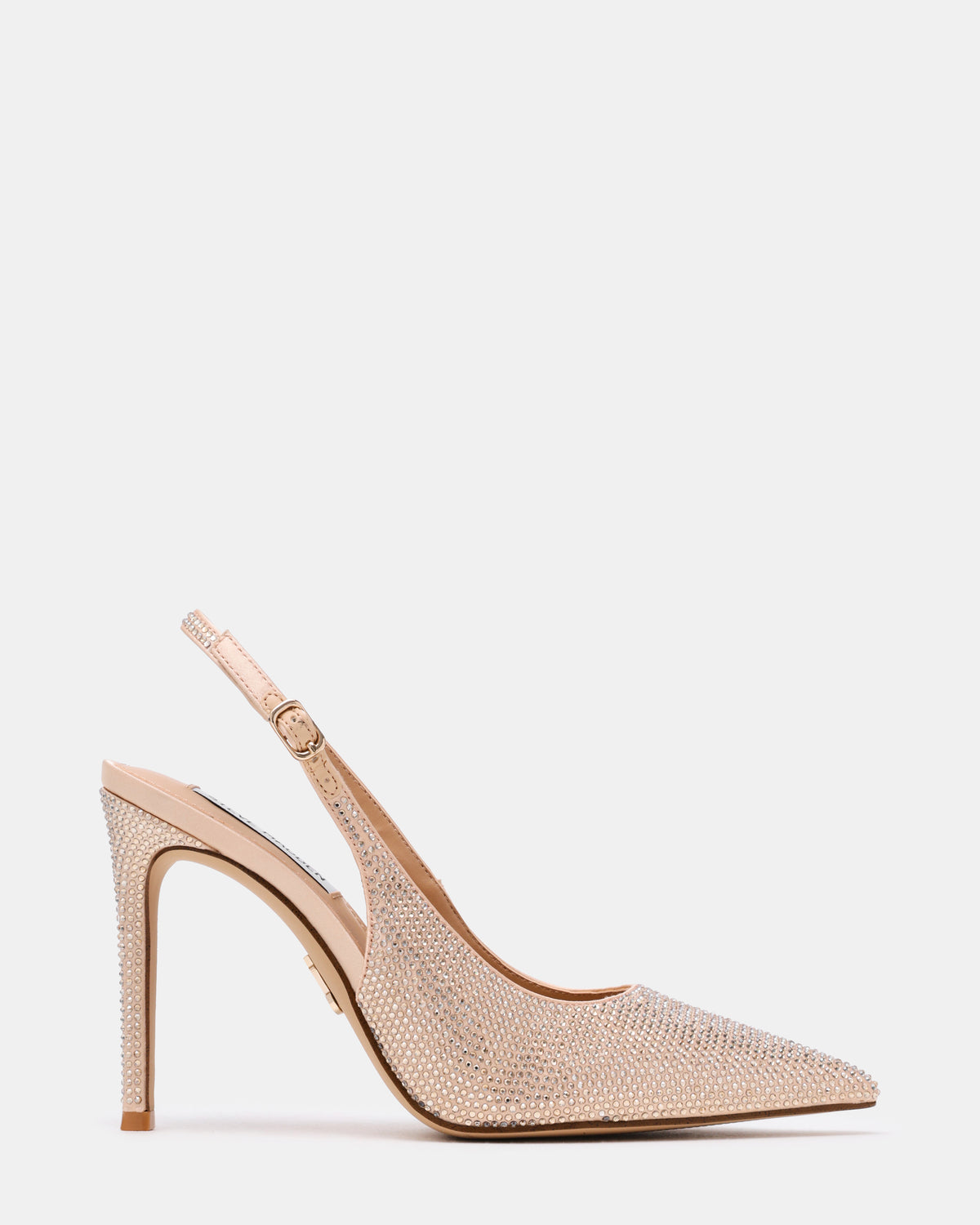 Slingbacks Tremble CHAMPAGNE
