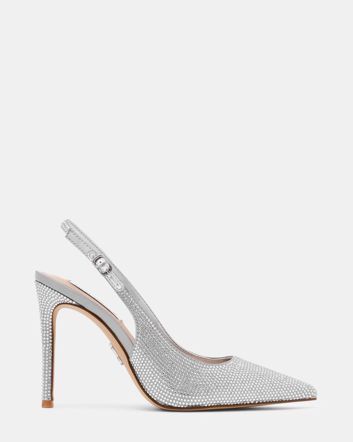 Slingbacks Tremble SILVER