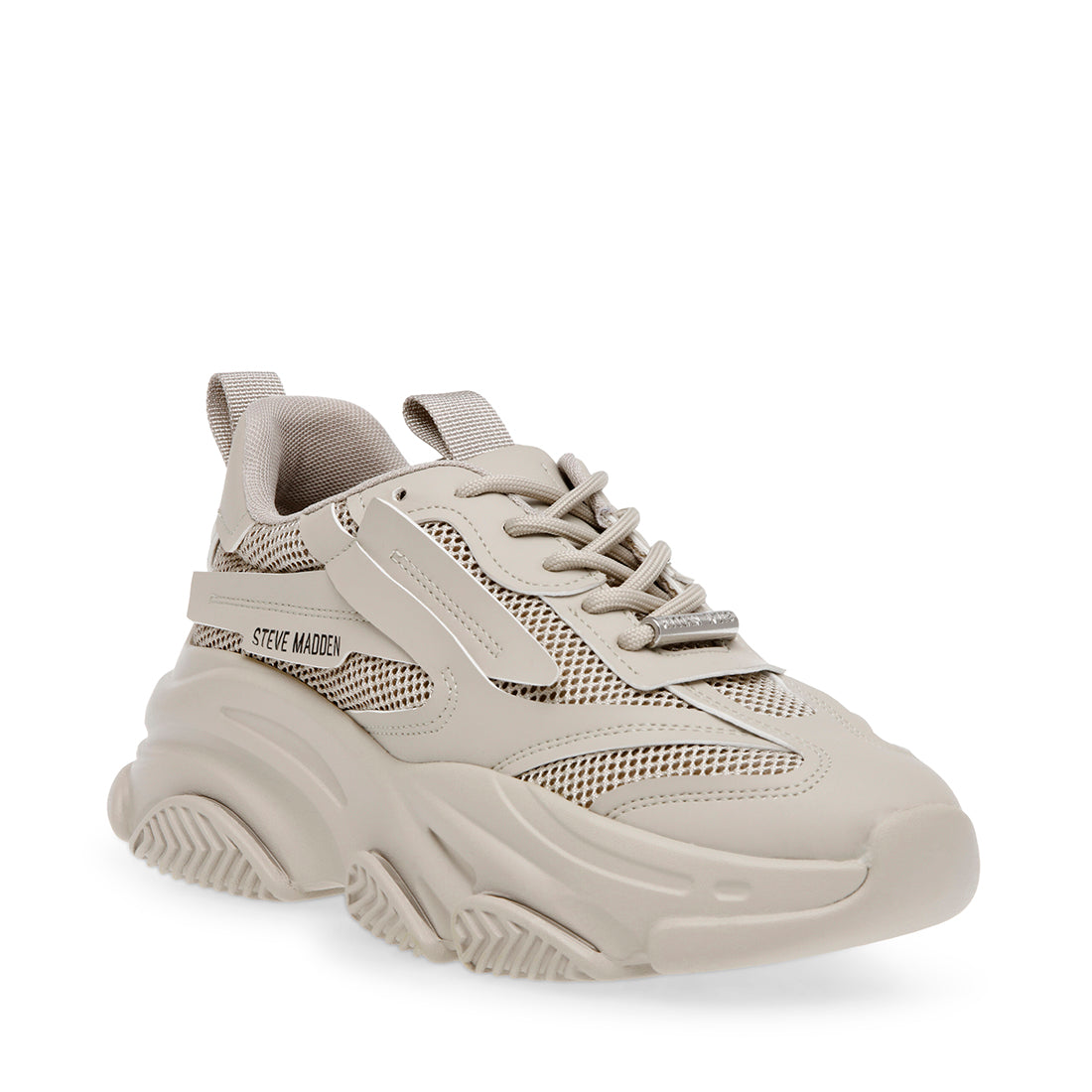 Sneakers Possess GREIGE