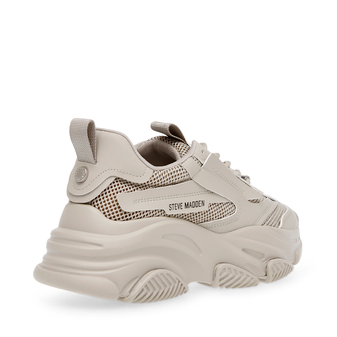 Sneakers Possess GREIGE