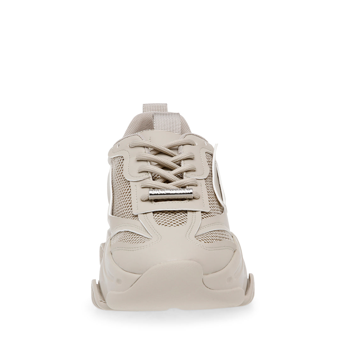 Sneakers Possess GREIGE