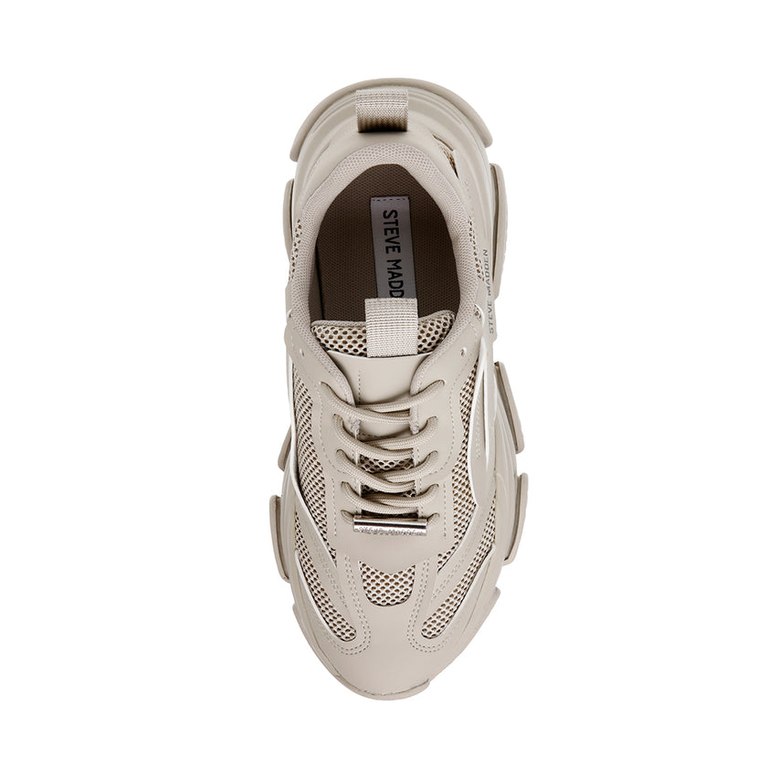 Sneakers Possess GREIGE