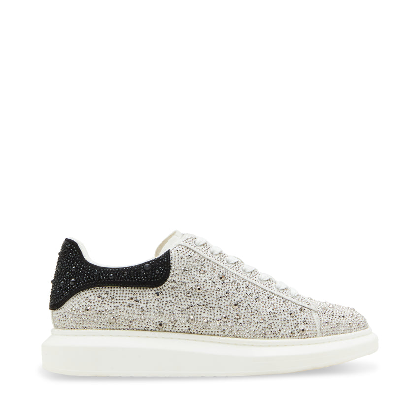 Sneakers Icebox BLACK/SILVER