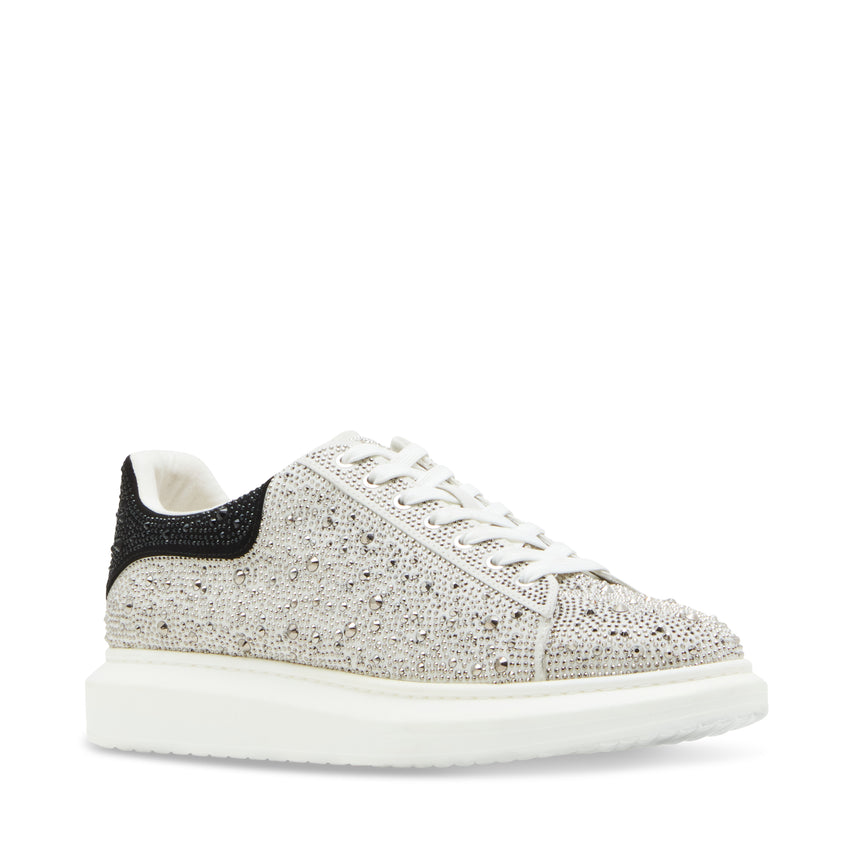 Sneakers Icebox BLACK/SILVER