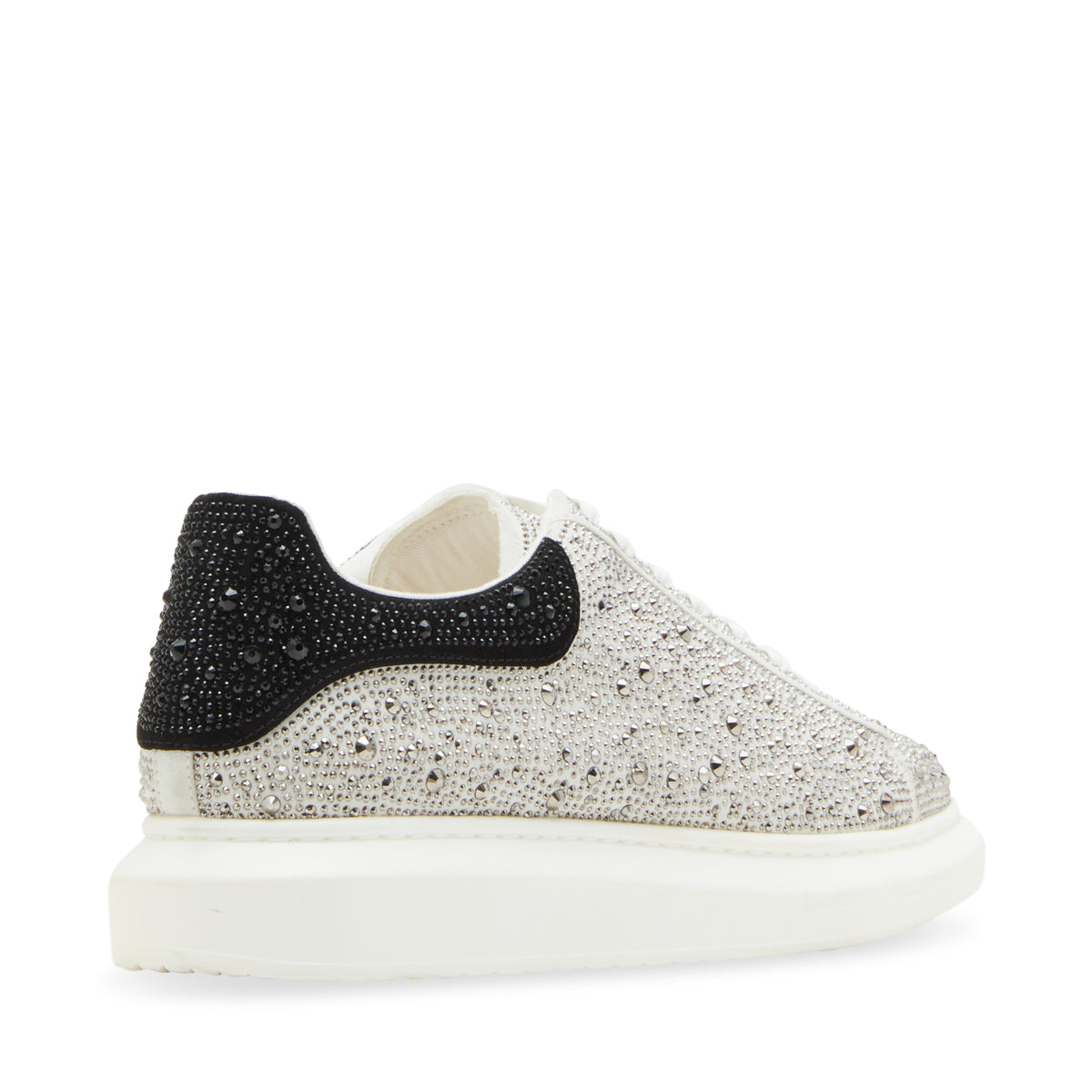 Sneakers Icebox BLACK/SILVER