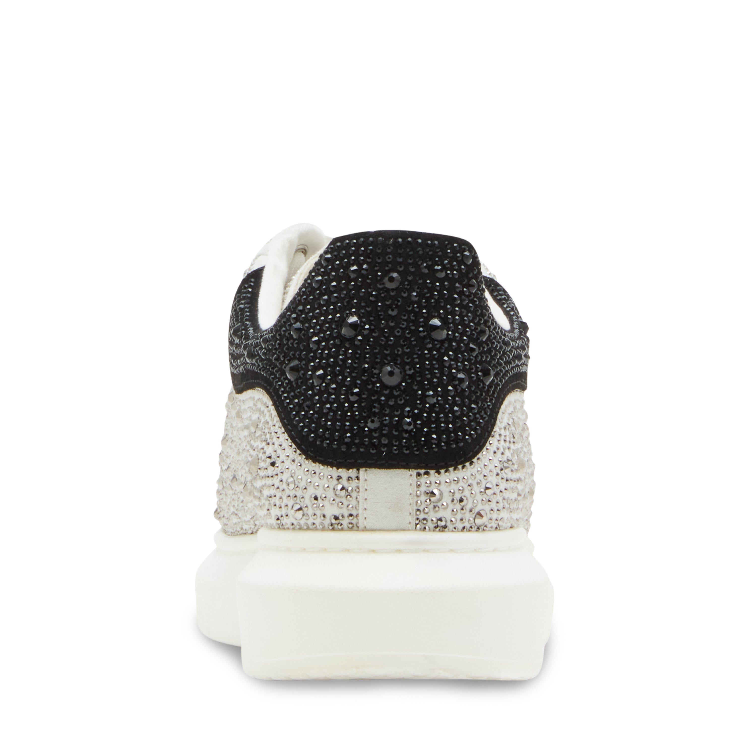 Sneakers Icebox BLACK/SILVER