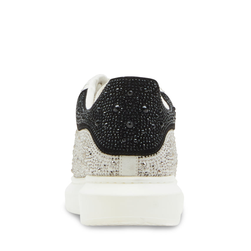 Sneakers Icebox BLACK/SILVER