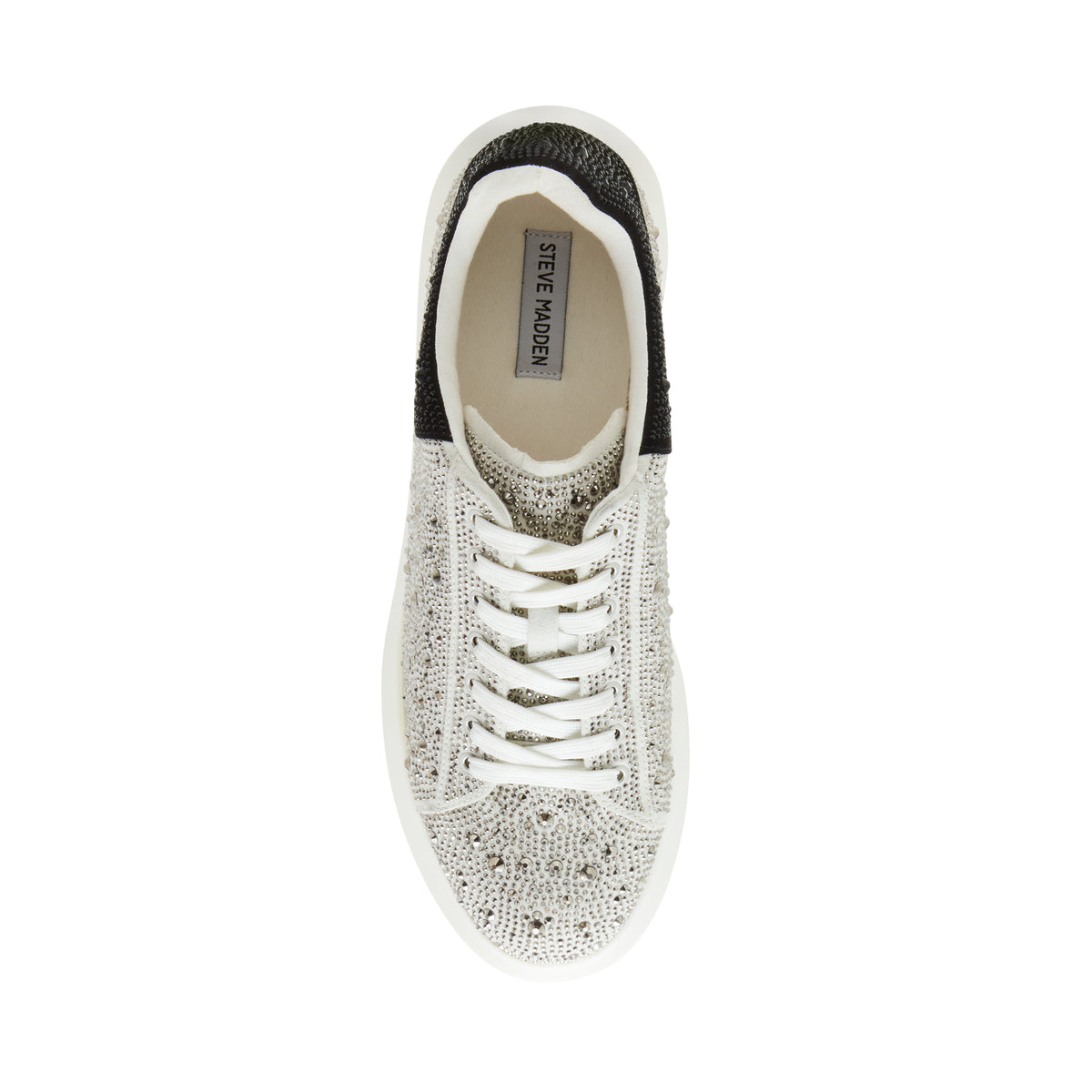 Sneakers Icebox BLACK/SILVER