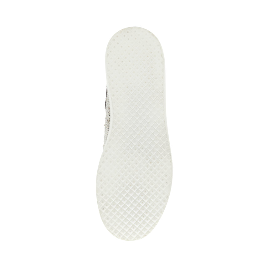 Sneakers Icebox BLACK/SILVER