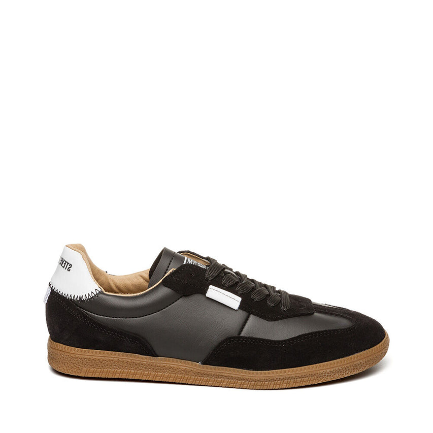 Sneakers Emporia-M BLACK