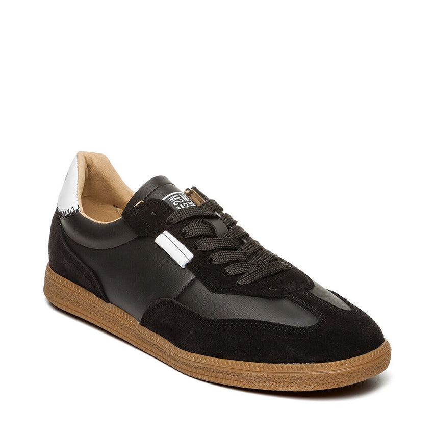 Sneakers Emporia-M BLACK