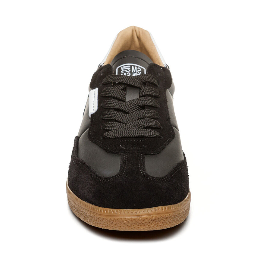 Sneakers Emporia-M BLACK