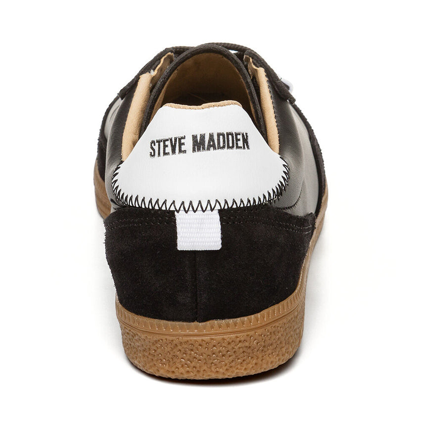 Sneakers Emporia-M BLACK