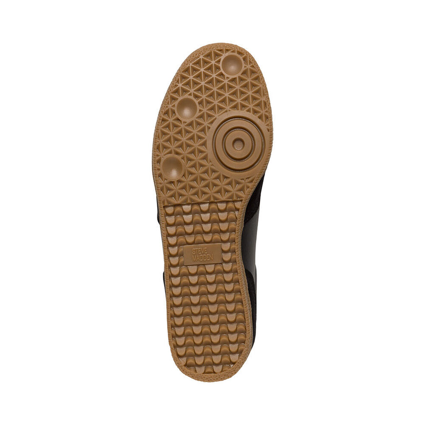 Sneakers Emporia-M BLACK