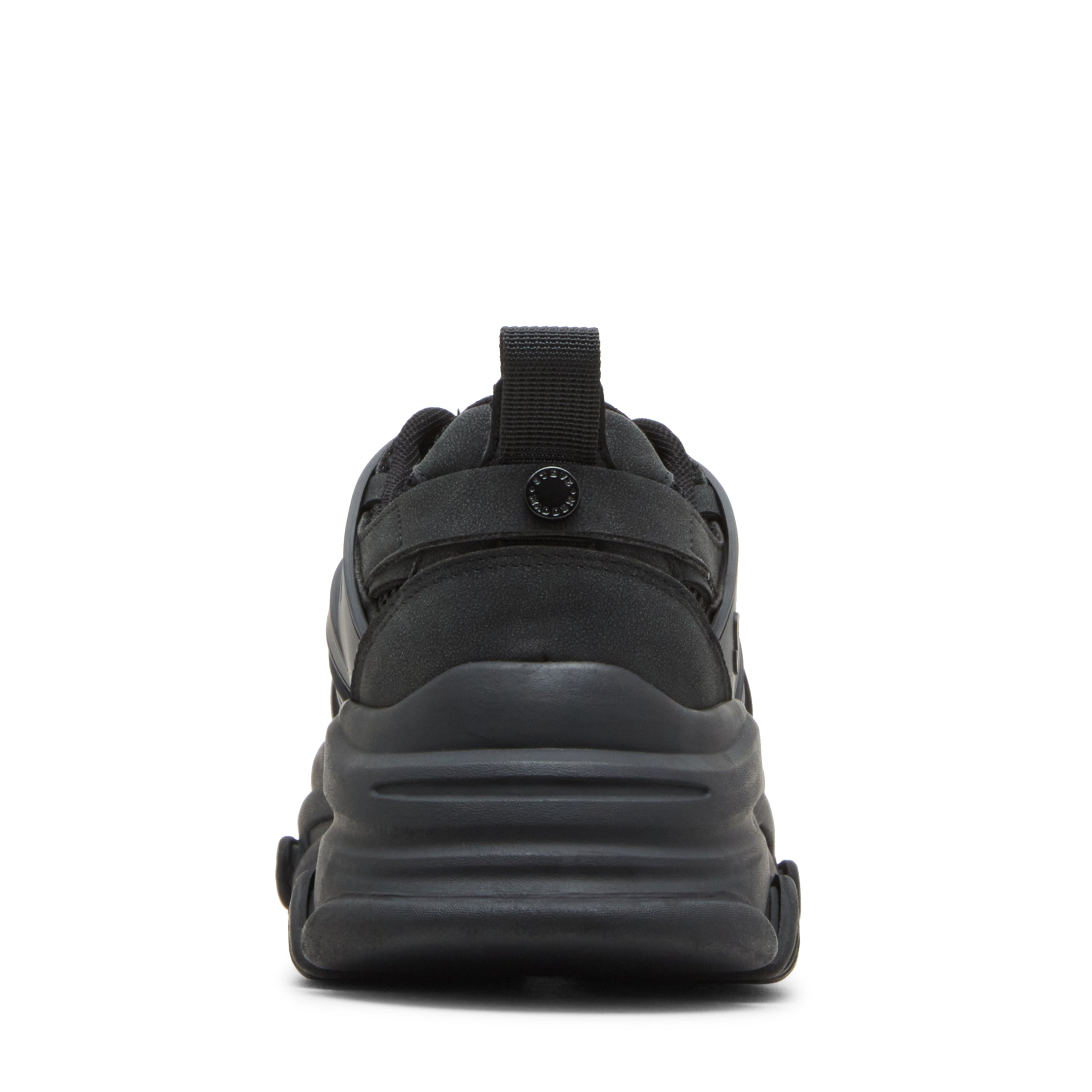 Sneakers Peckman BLACK