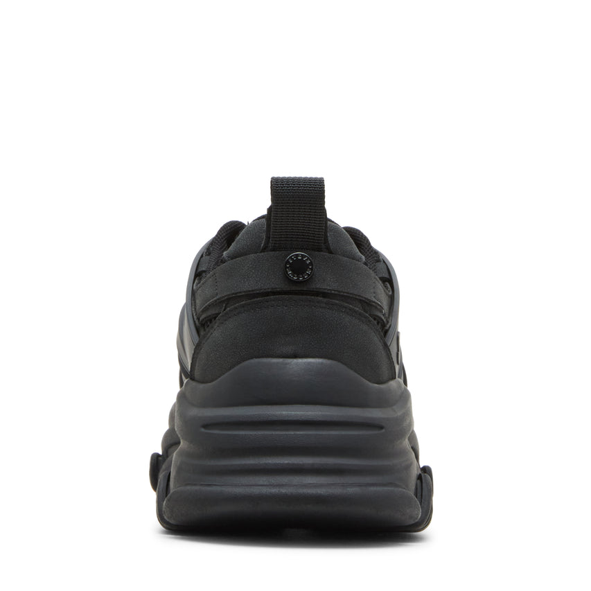 Sneakers Peckman BLACK
