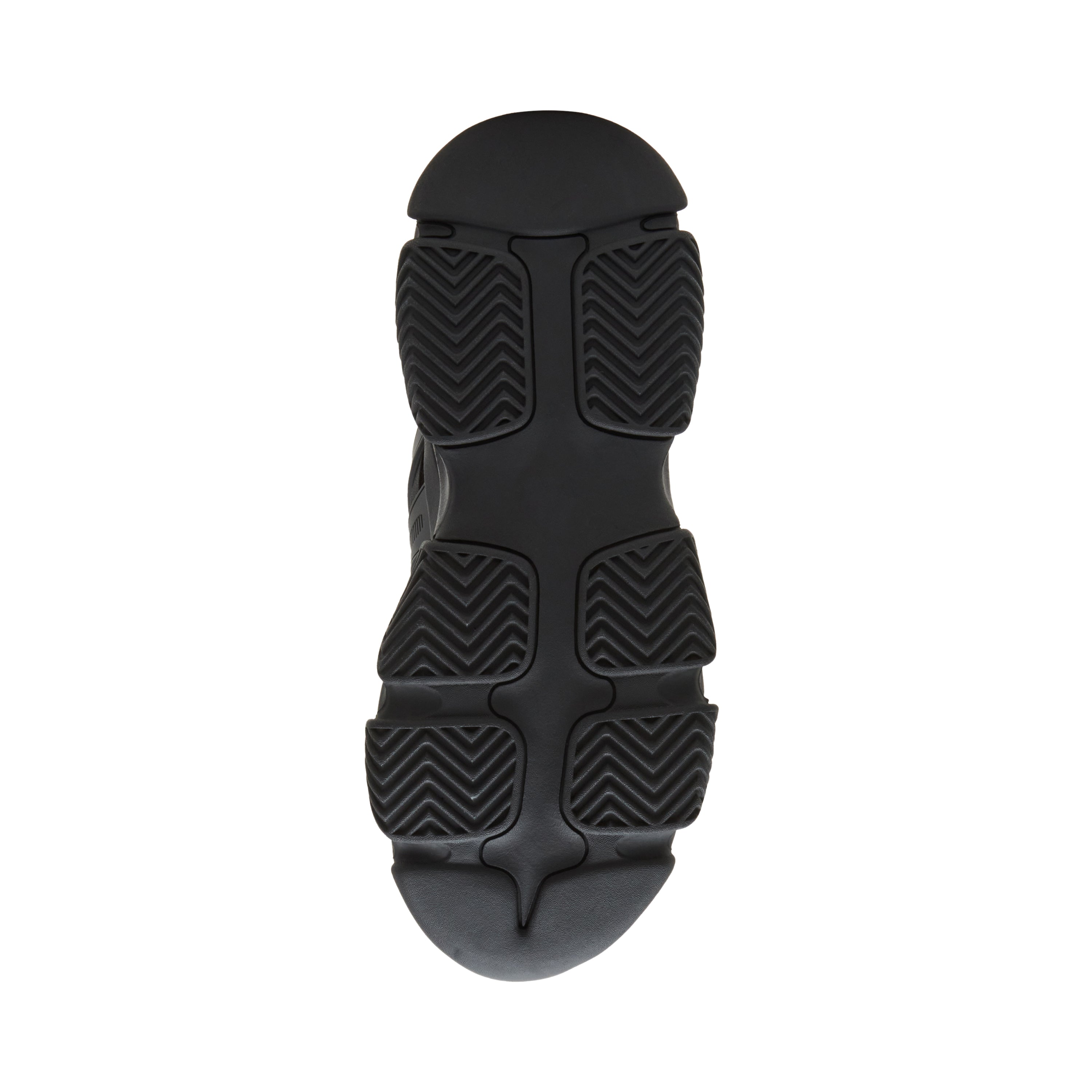 Sneakers Peckman BLACK