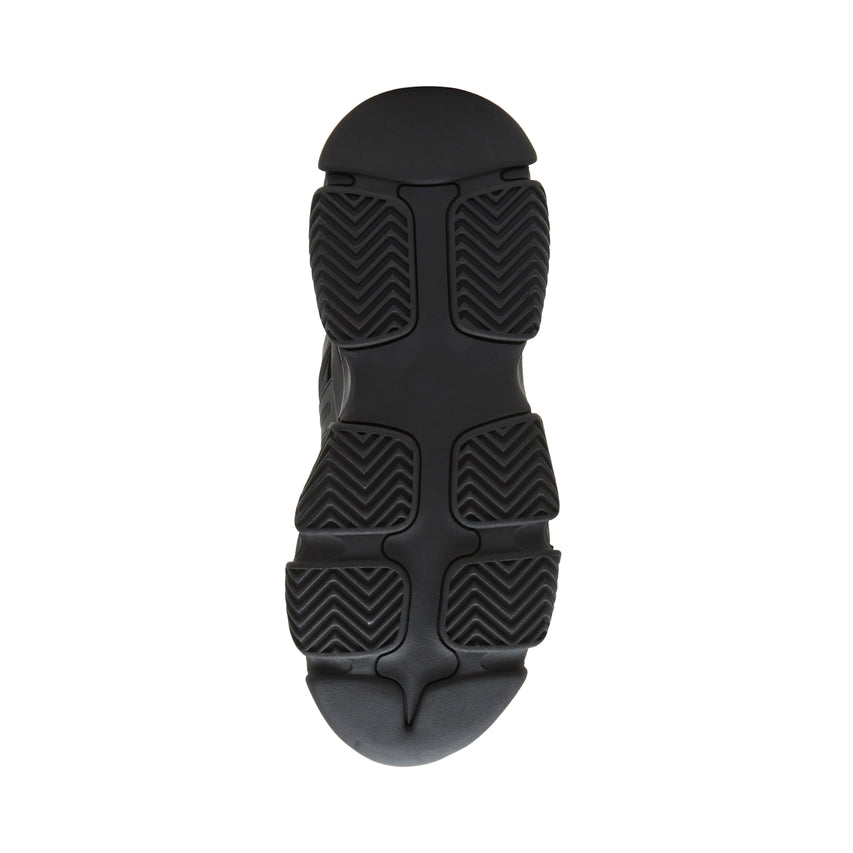 Sneakers Peckman BLACK