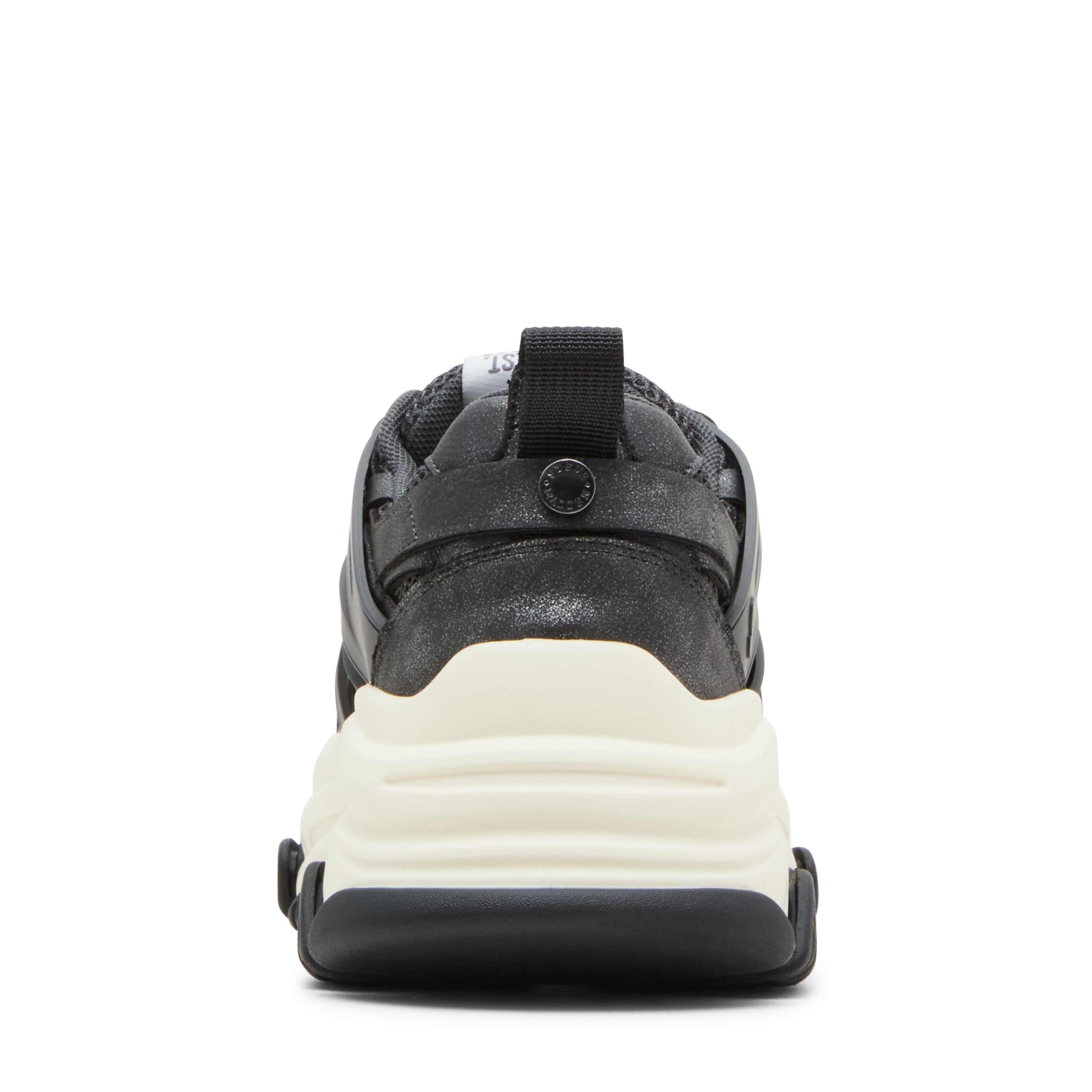Sneakers Peckman DARK GREY