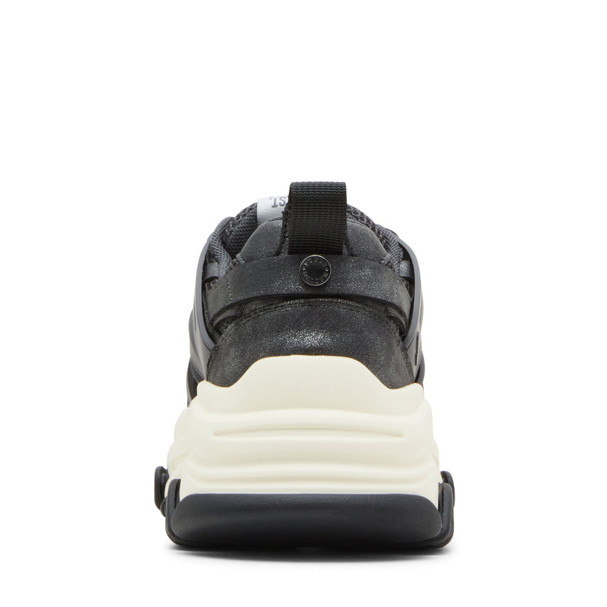 Sneakers Peckman DARK GREY