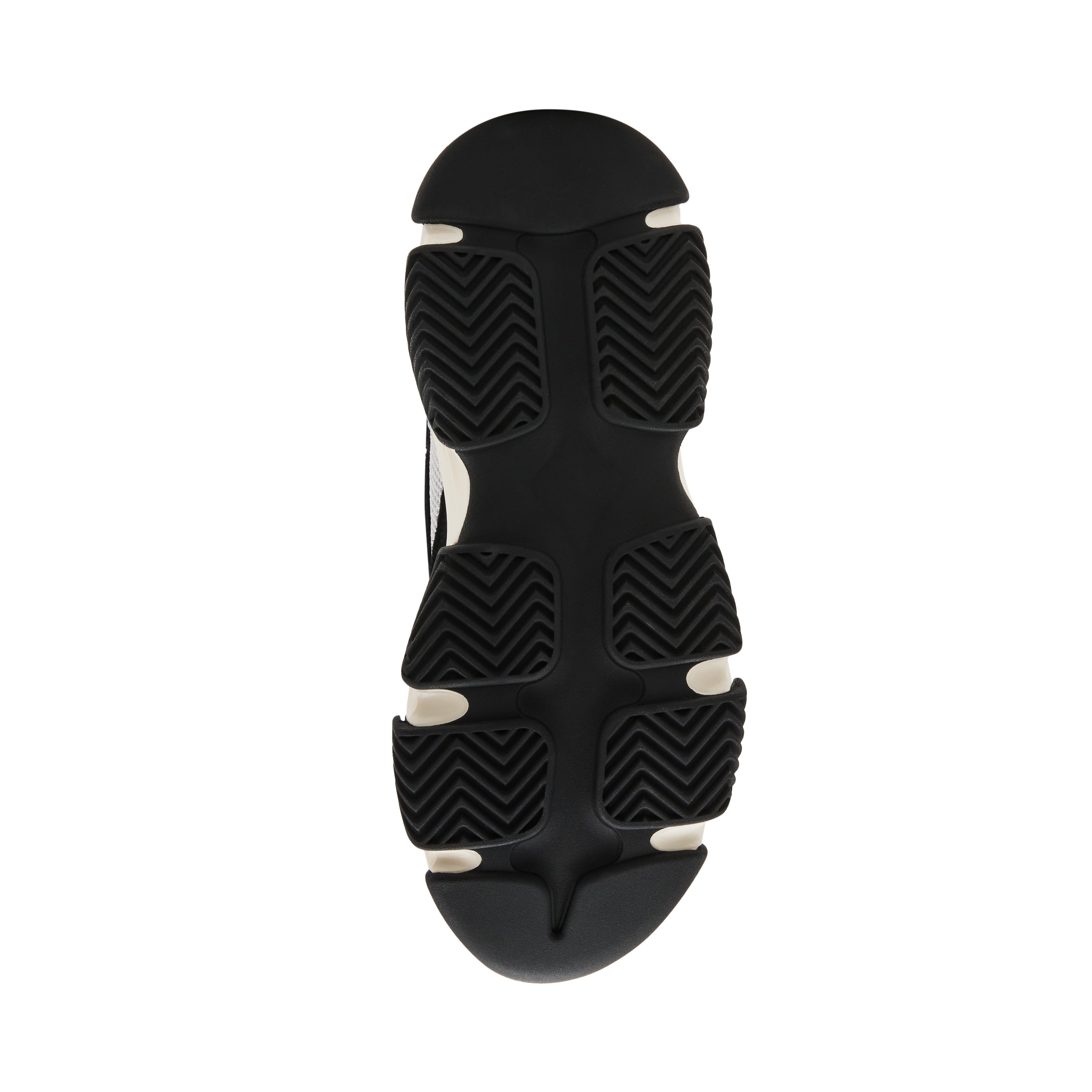 Sneakers Possess-H BLACK