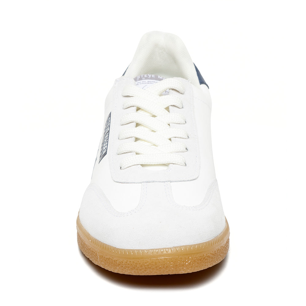 Sneakers Elias WHITE/NAVY