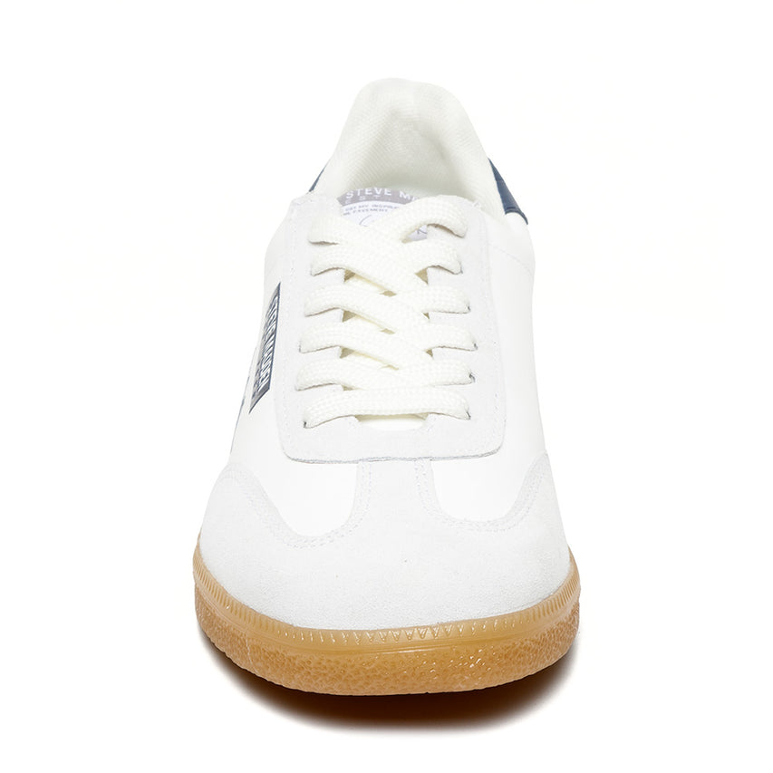 Sneakers Elias WHITE/NAVY
