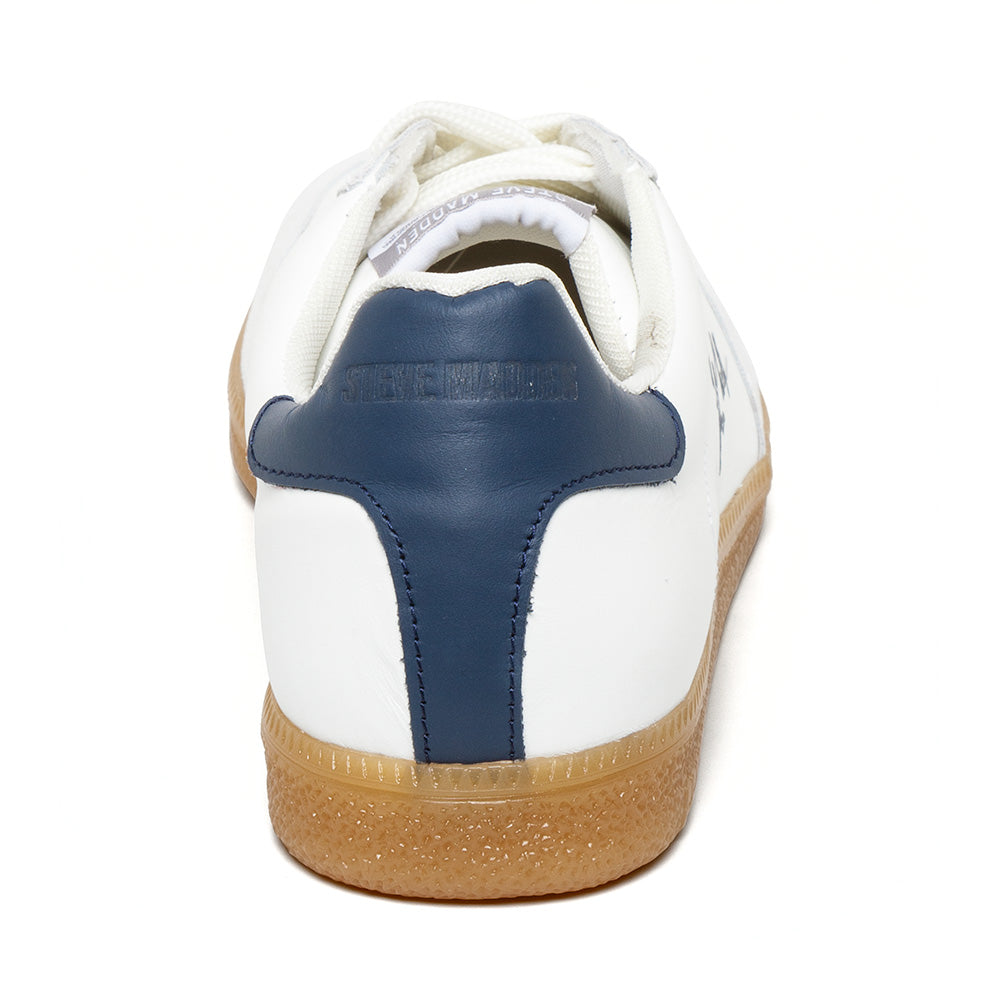 Sneakers Elias WHITE/NAVY