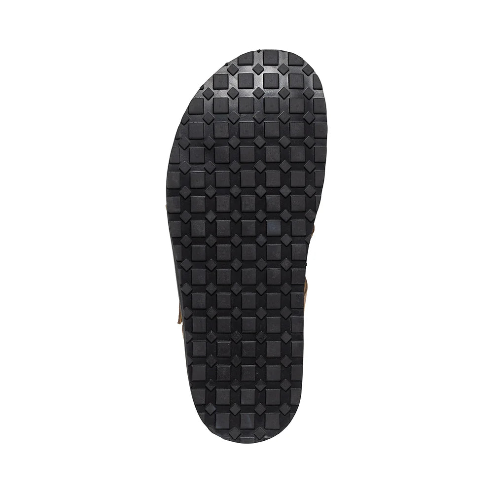 Σανδάλια Marlon TAUPE SUEDE