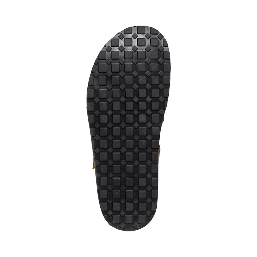 Σανδάλια Marlon TAUPE SUEDE