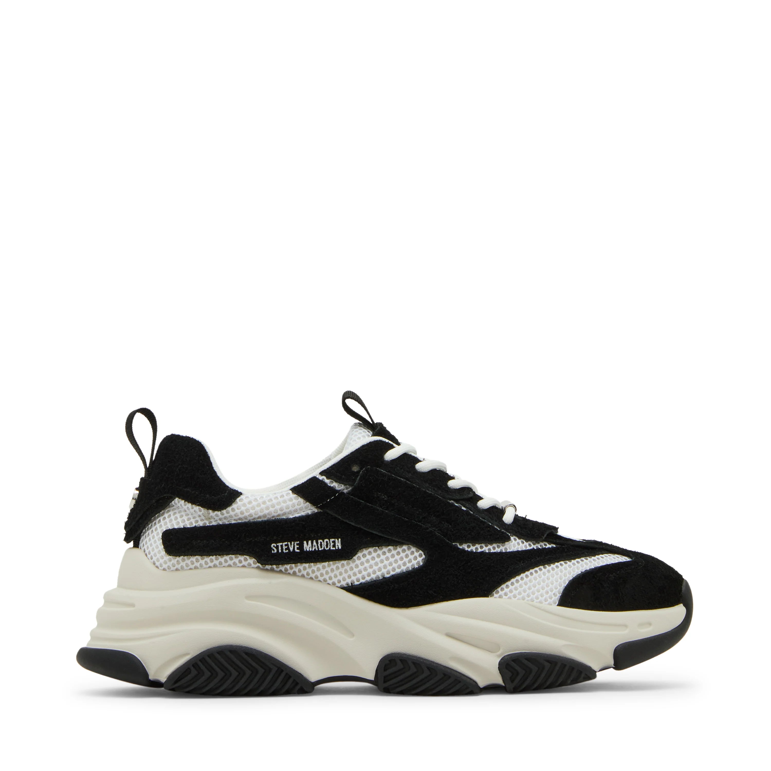 Sneakers Possess-H2 BLACK MULT