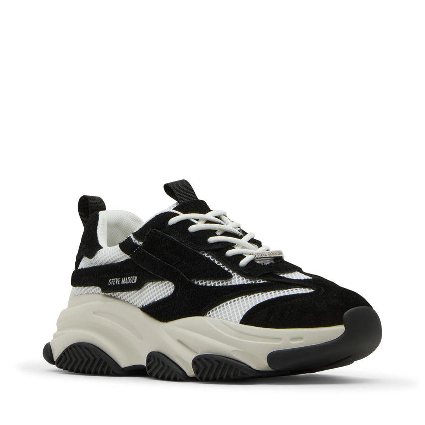 Sneakers Possess-H2 BLACK MULT