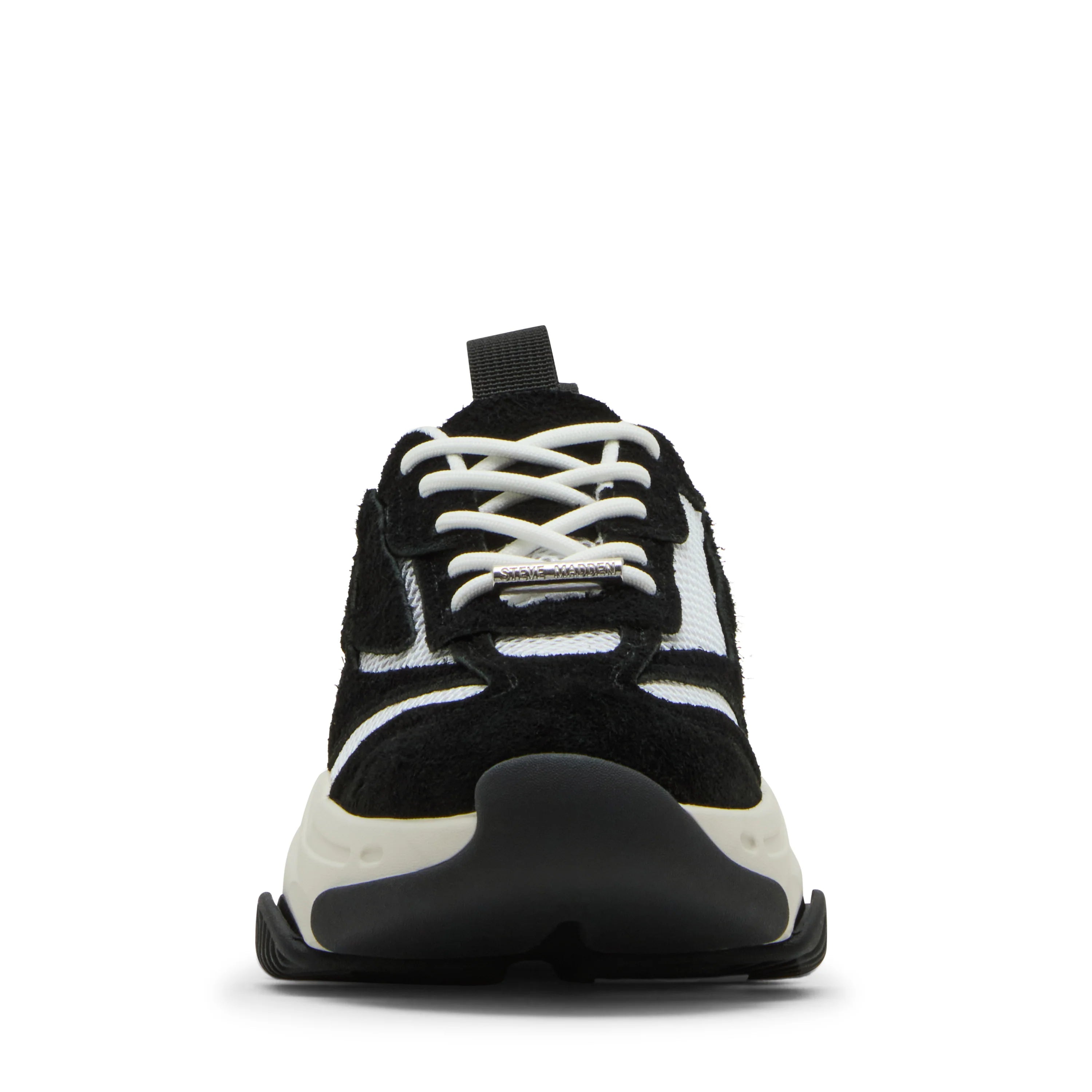 Sneakers Possess-H2 BLACK MULT