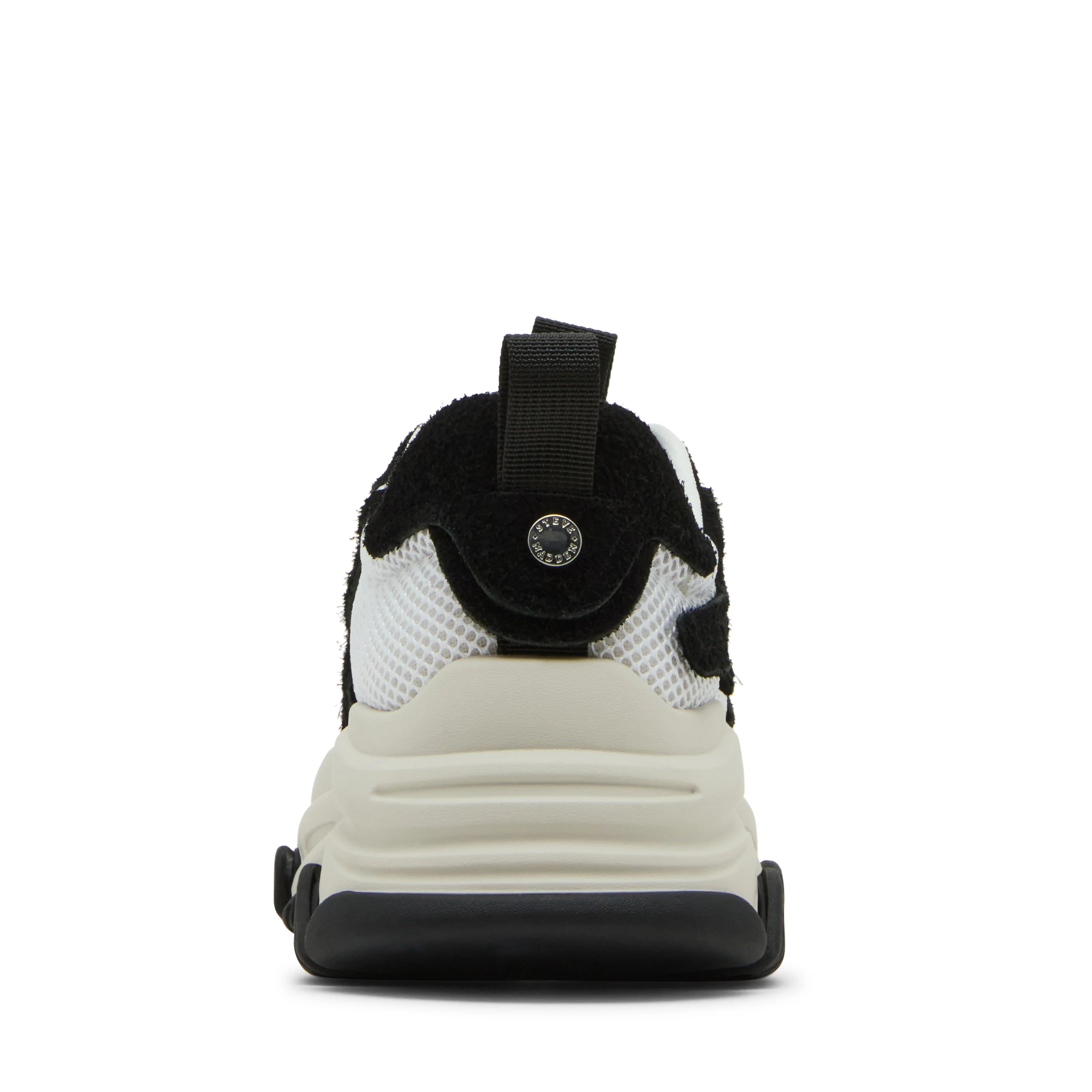 Sneakers Possess-H2 BLACK MULT