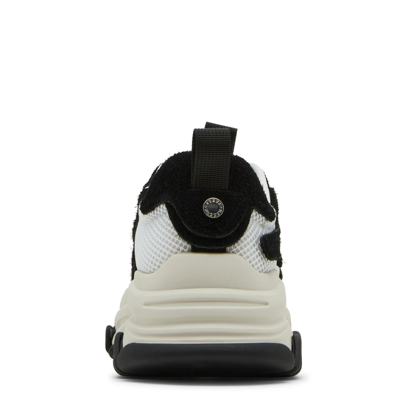 Sneakers Possess-H2 BLACK MULT