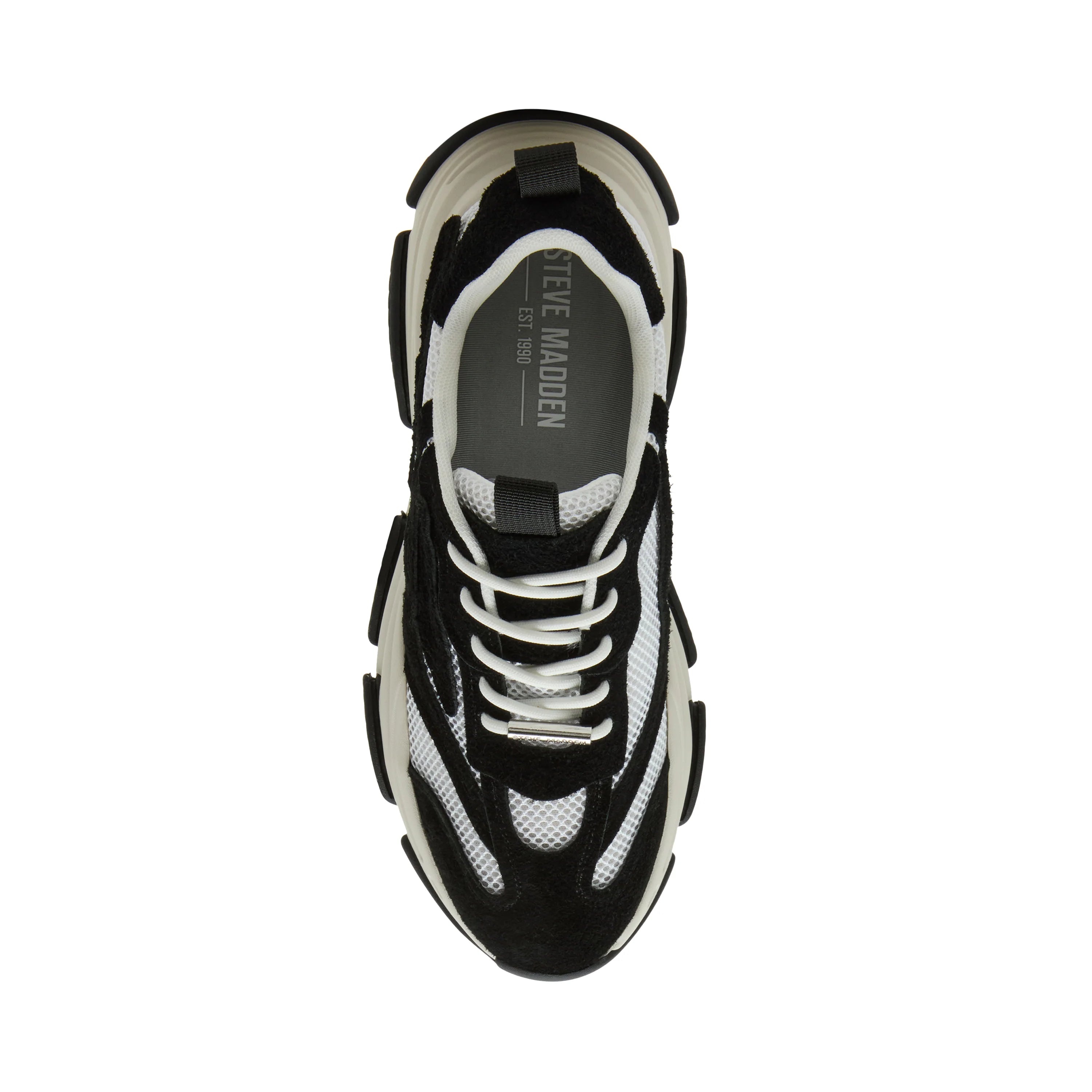 Sneakers Possess-H2 BLACK MULT